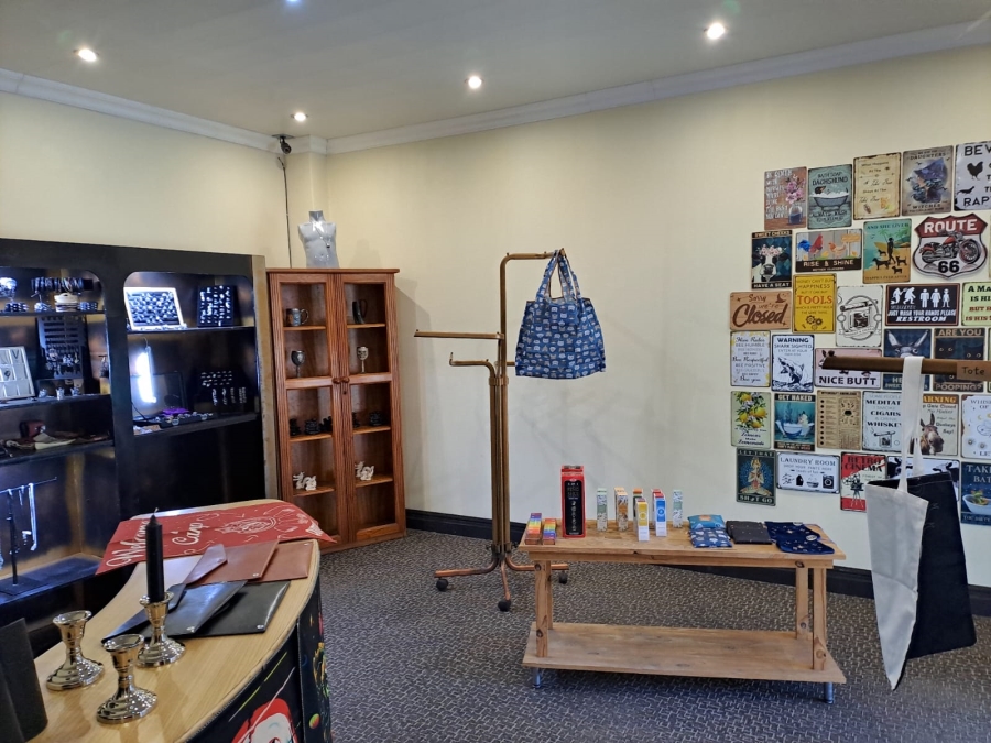 Commercial Property for Sale in Welkom Free State